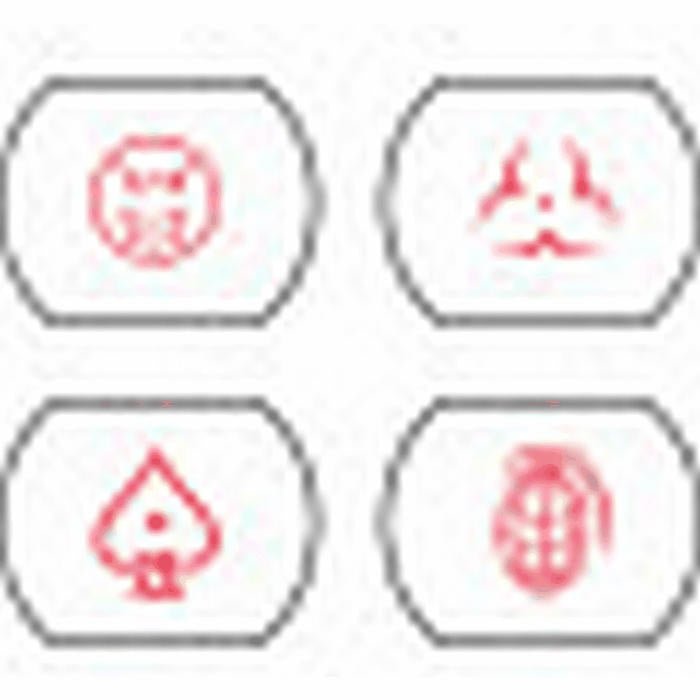 NcSTAR Rogue 4 Reticle Dot Sight - TippmannParts