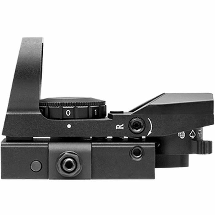 NcSTAR Rogue 4 Reticle Dot Sight - TippmannParts