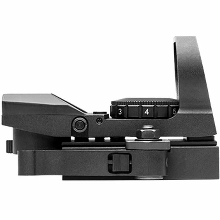 NcSTAR Rogue 4 Reticle Dot Sight - TippmannParts