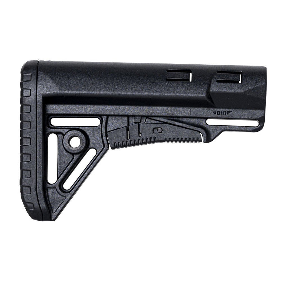 NcSTAR Sharp Commercial Stock - TippmannParts