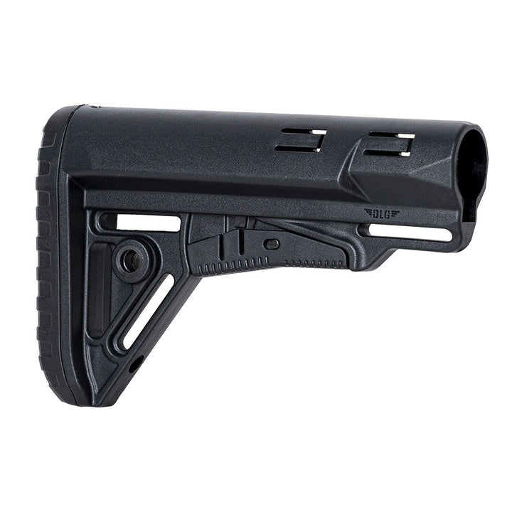 NcSTAR Sharp Mili. Spec Stock - TippmannParts