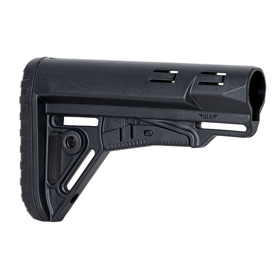 NcSTAR Sharp Mili. Spec Stock - TippmannParts