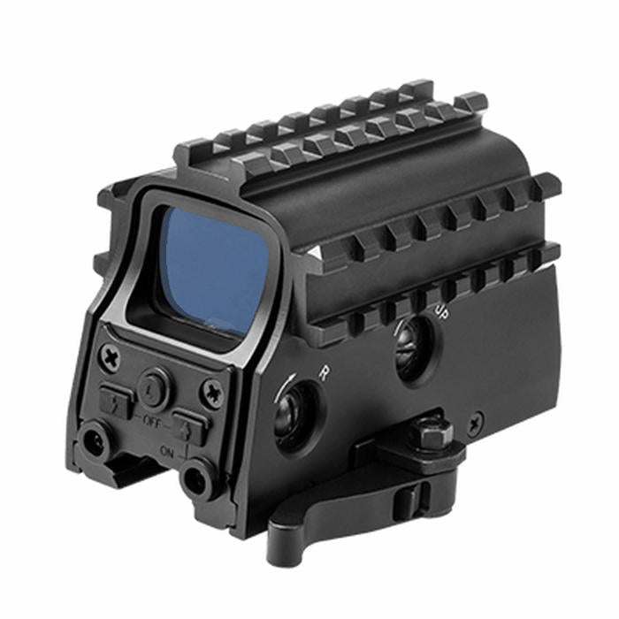 NcSTAR Tri - Rail Dot and Laser Sight - TippmannParts