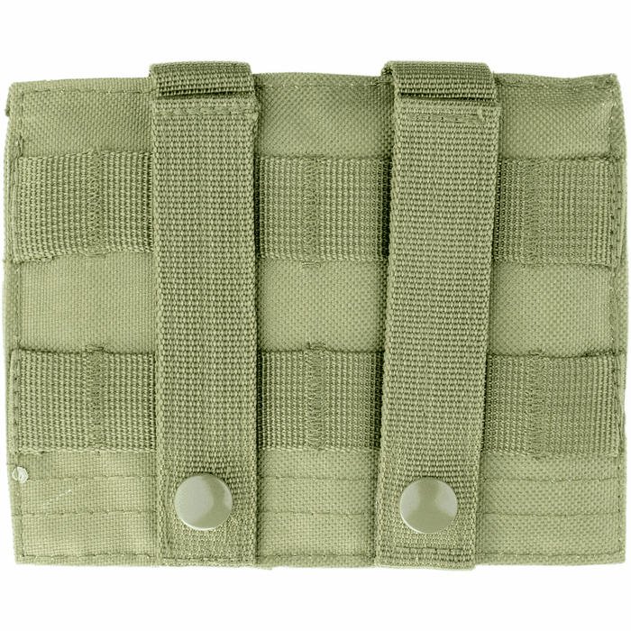 NcSTAR Triple Pistol Magazine Pouch - TippmannParts