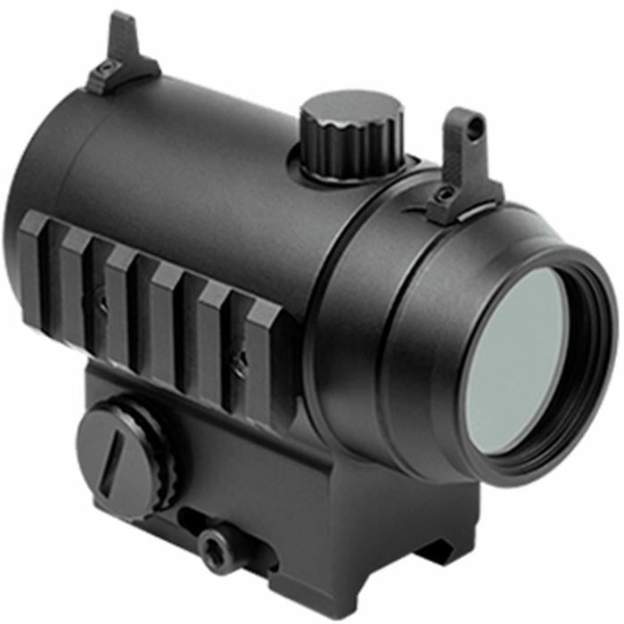 NcSTAR Tube Dot Reflex Sight - TippmannParts