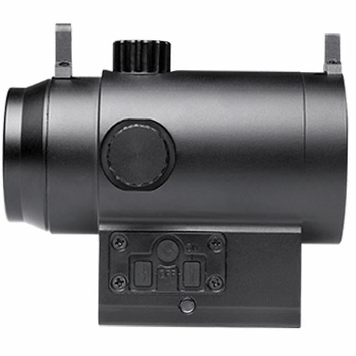 NcSTAR Tube Dot Reflex Sight - TippmannParts