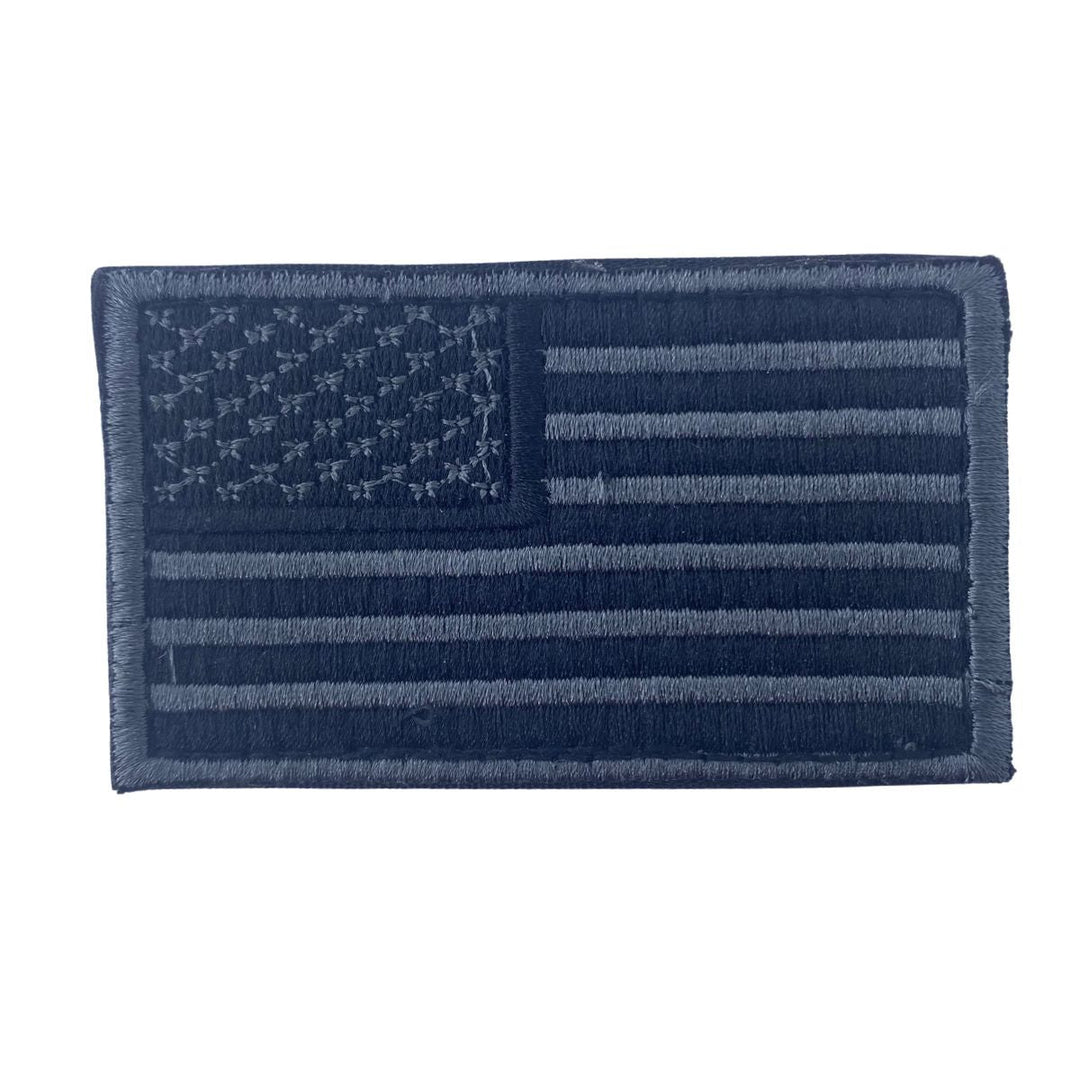 NCSTAR USA Flag Embroidered Patch - TippmannParts