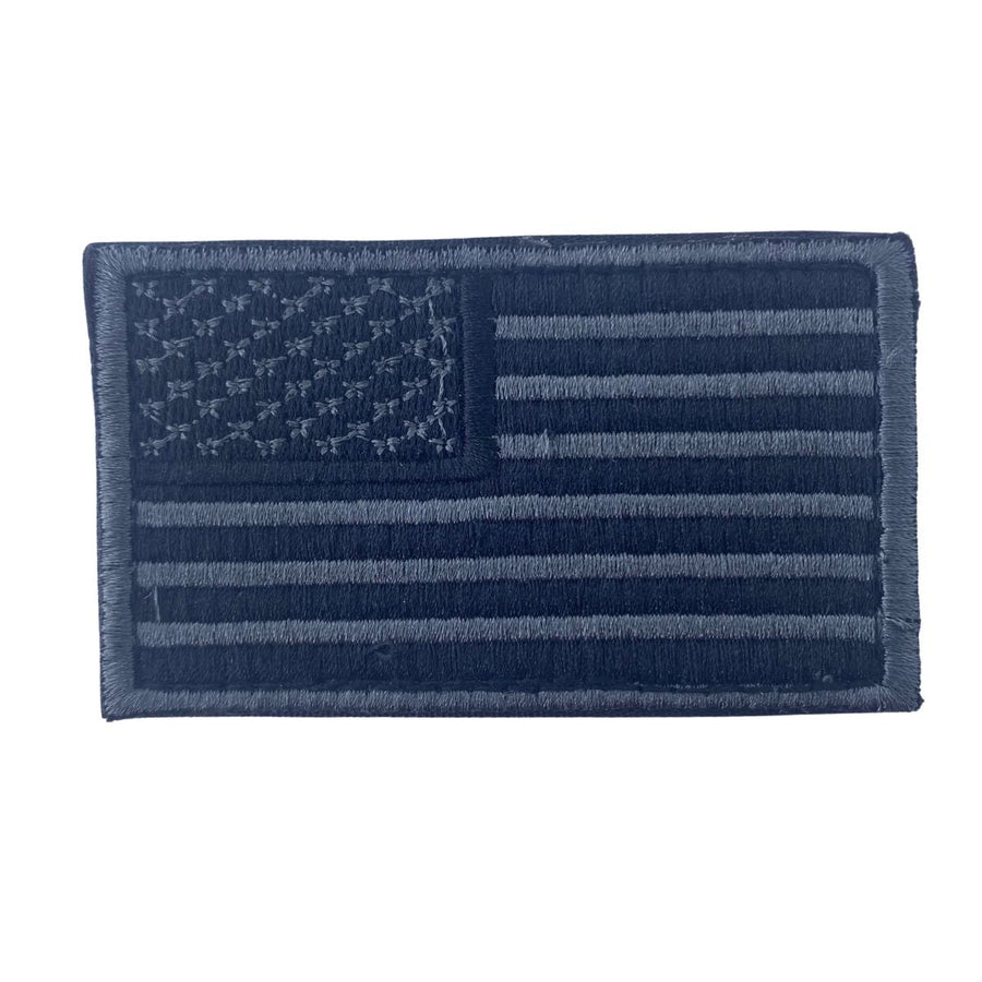 NCSTAR USA Flag Embroidered Patch - TippmannParts