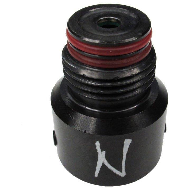 Ninja Brass Ball Style Bonnet for Ninja Ball Regulators - TippmannParts