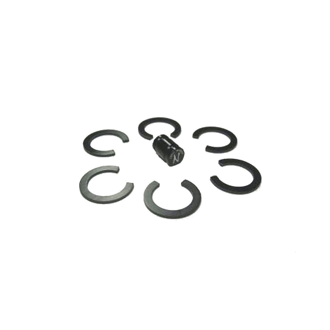 Ninja Cap and Clip Kit - TippmannParts