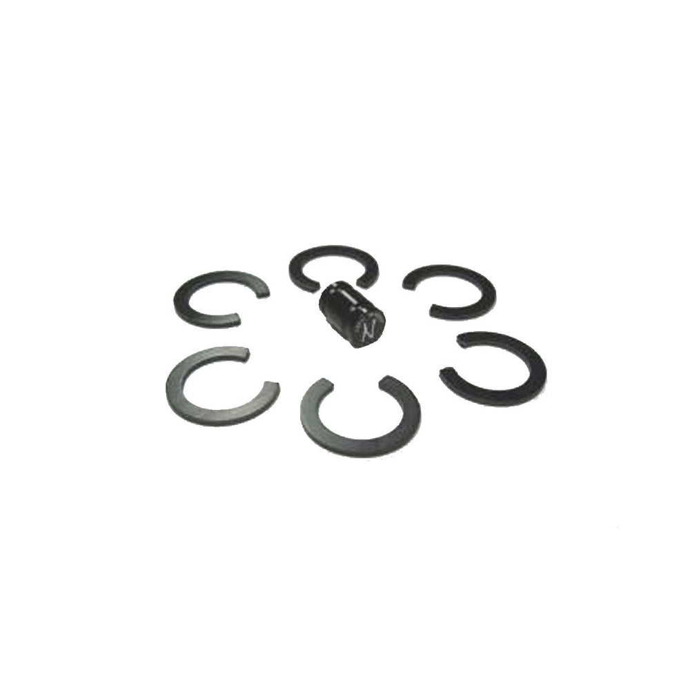 Ninja Cap and Clip Kit - TippmannParts