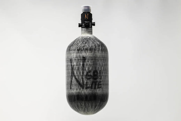 Ninja Carbon Fiber 4500psi HPA Tank - TippmannParts
