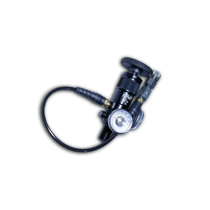 Ninja EZ Fill Valve - TippmannParts