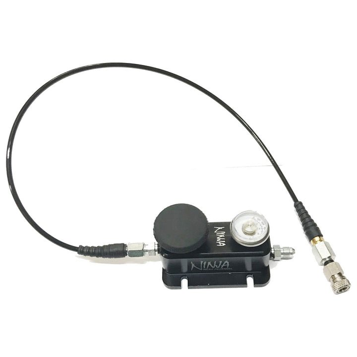 Ninja HPA Fill Panel - TippmannParts