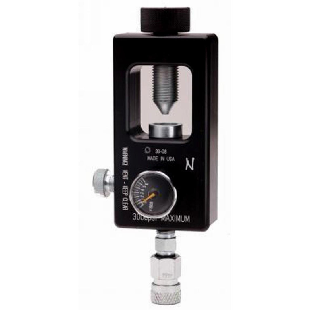 Ninja HPA Scuba Fill Station - TippmannParts