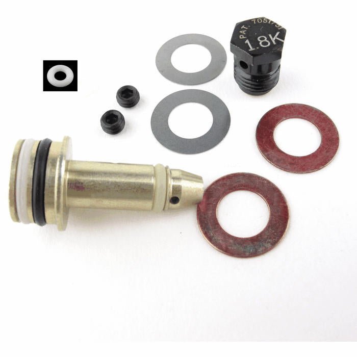 Ninja HPA Tank Regulator Rebuild Kit - TippmannParts