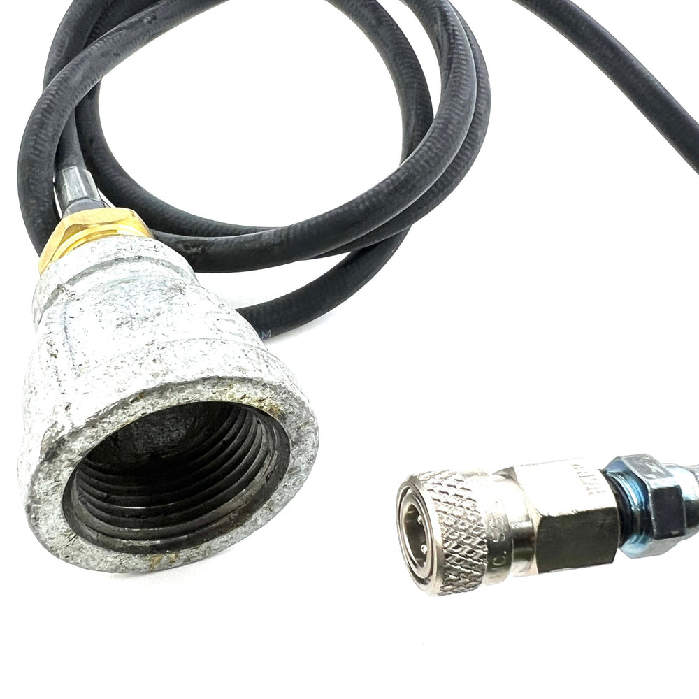 Ninja M10 Fill Station Vent Kit - TippmannParts