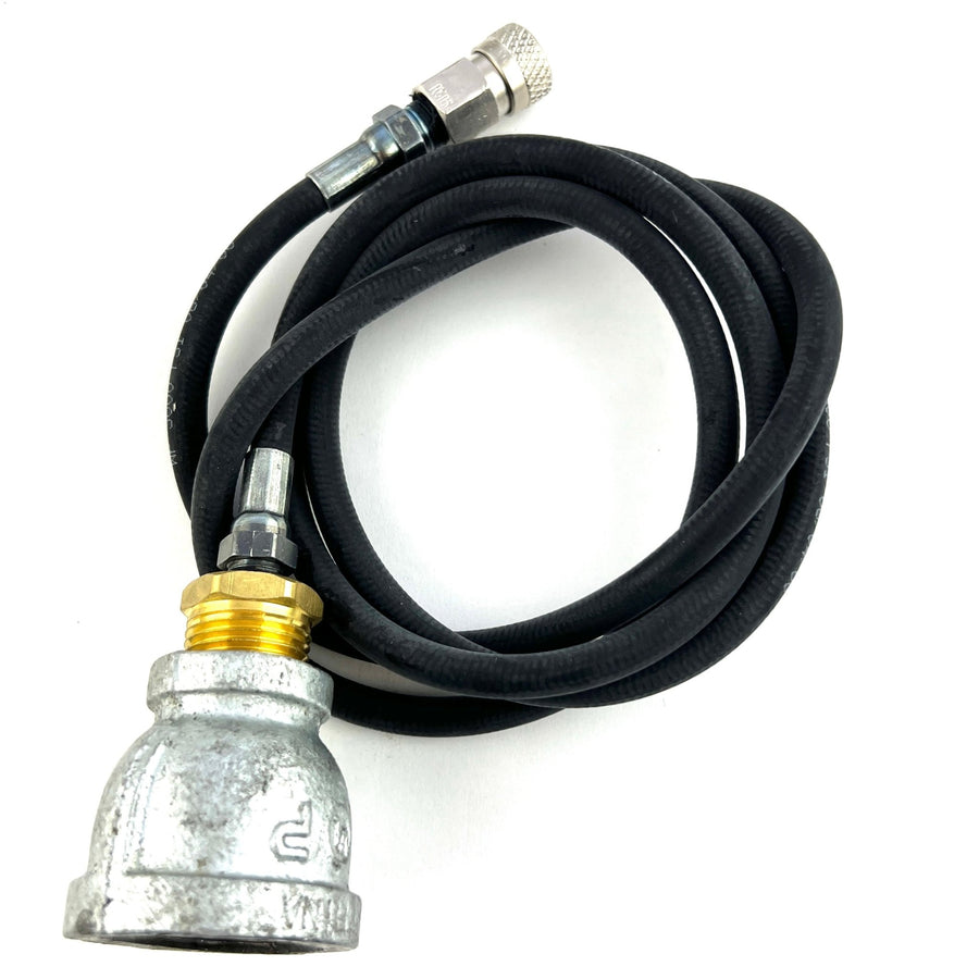 Ninja M10 Fill Station Vent Kit - TippmannParts