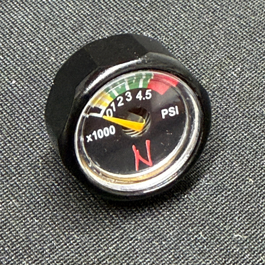 Ninja Micro Gauge - TippmannParts