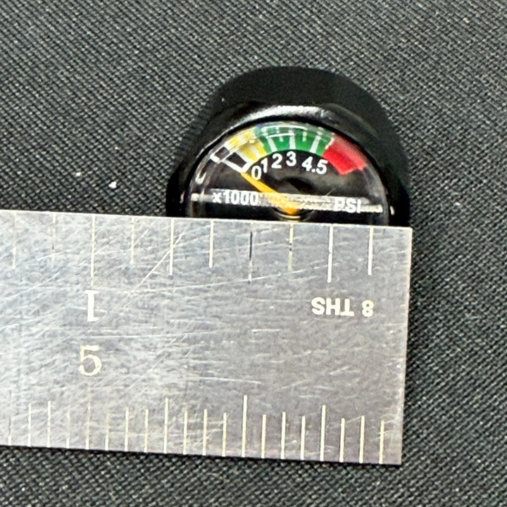 Ninja Micro Gauge - TippmannParts