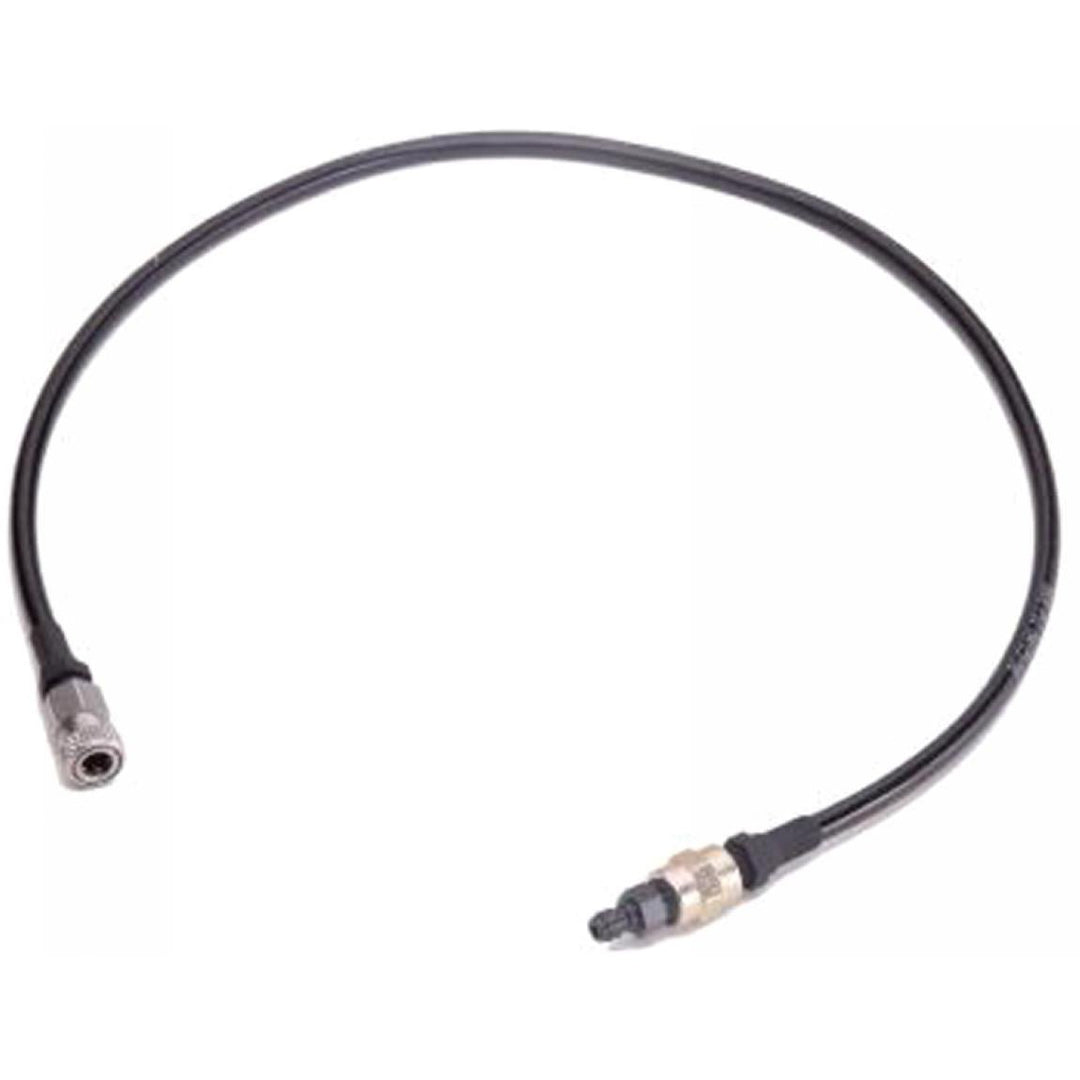 Ninja MicroBore Fill Whip Hose Extension - TippmannParts