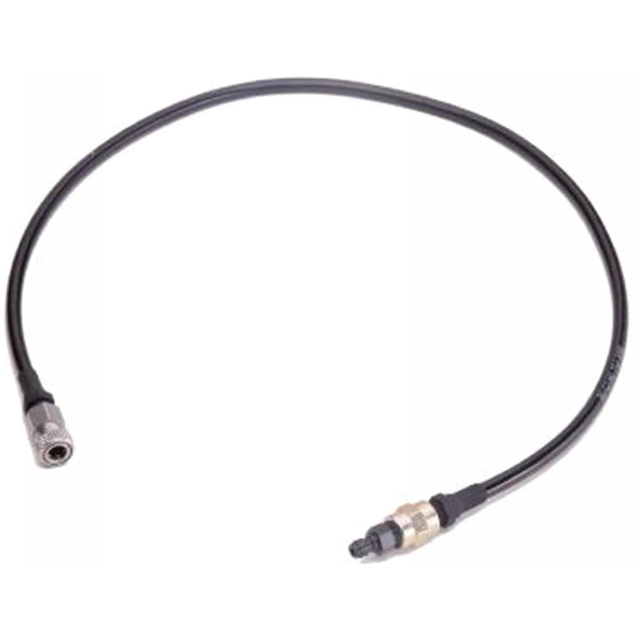 Ninja MicroBore Fill Whip Hose Extension - TippmannParts