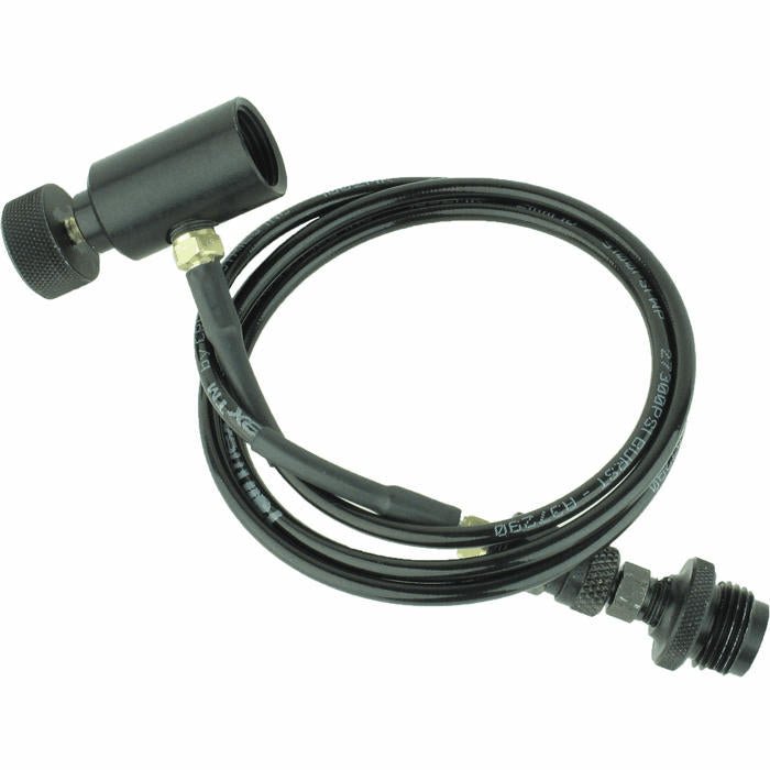 Ninja Microbore Remote Line Kit - TippmannParts