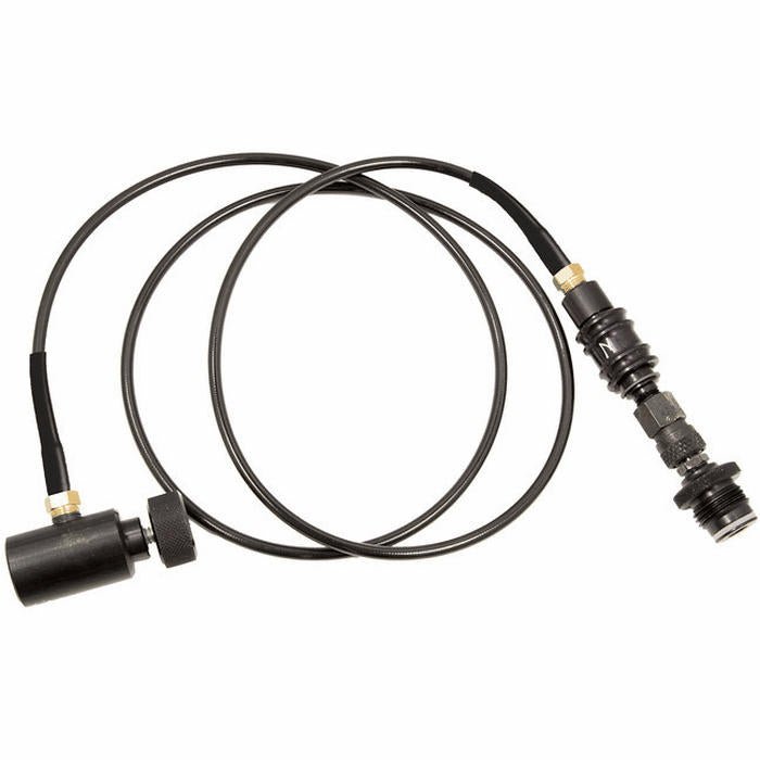 Ninja Microbore Remote Line Kit - TippmannParts