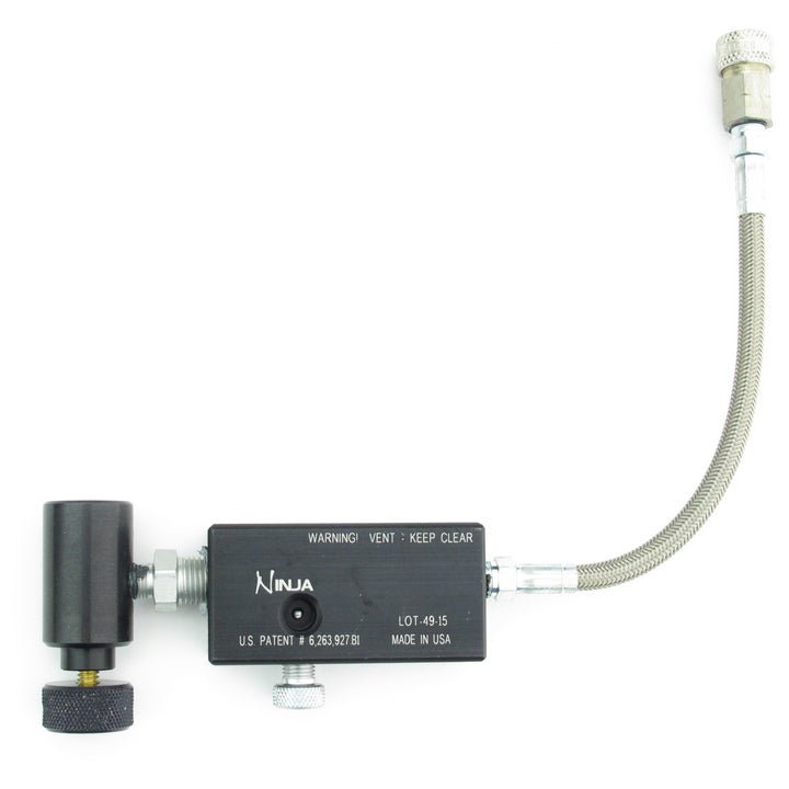 Ninja PCP Fill Station 3000 Series - TippmannParts