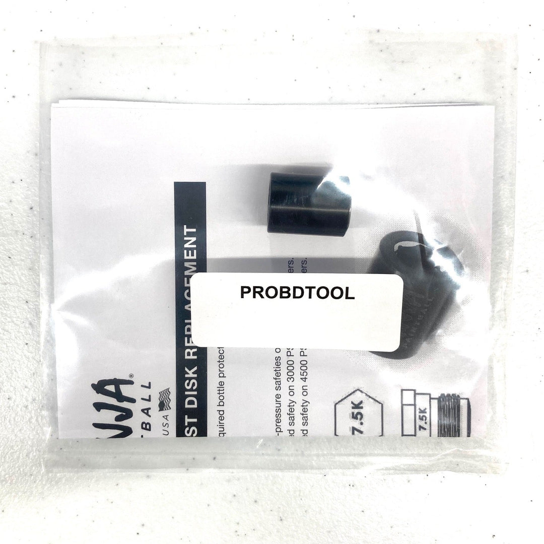 Ninja Pro Burst Disc Tool - TippmannParts