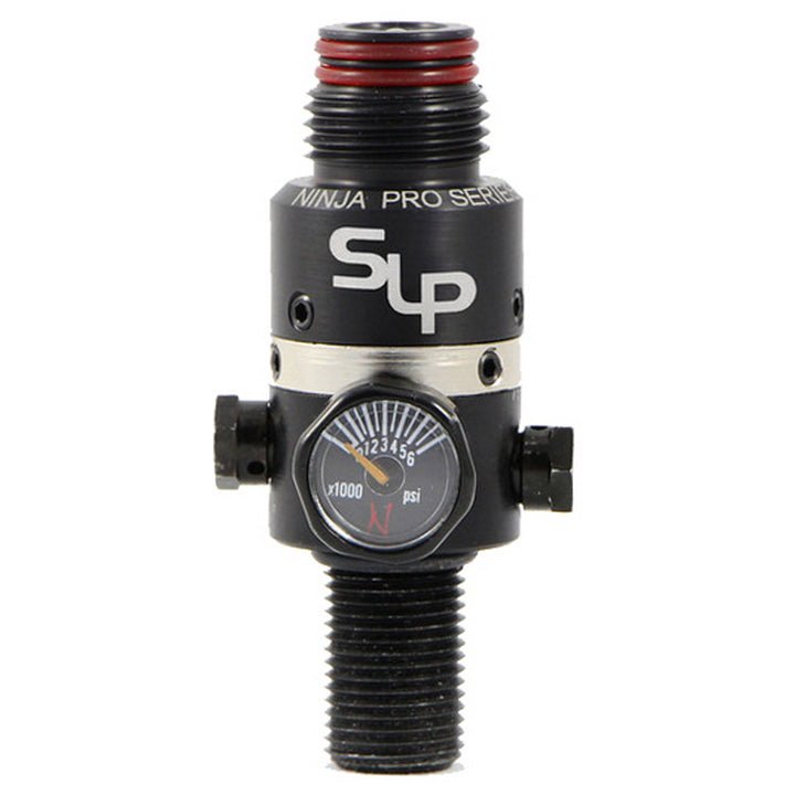 Ninja Pro V2 Rotational Regulator with Gauge - TippmannParts