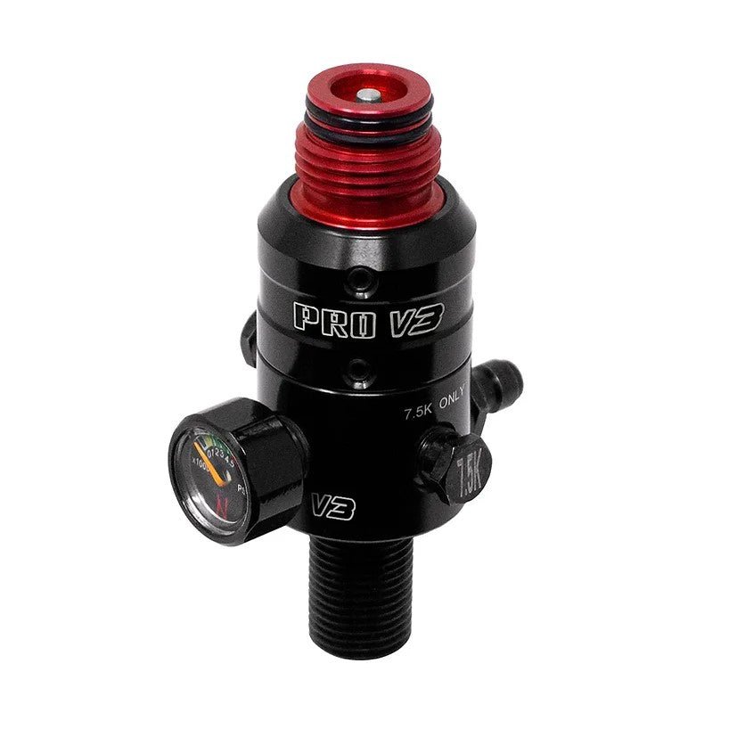 Ninja Pro V3 4500 Regulator - TippmannParts