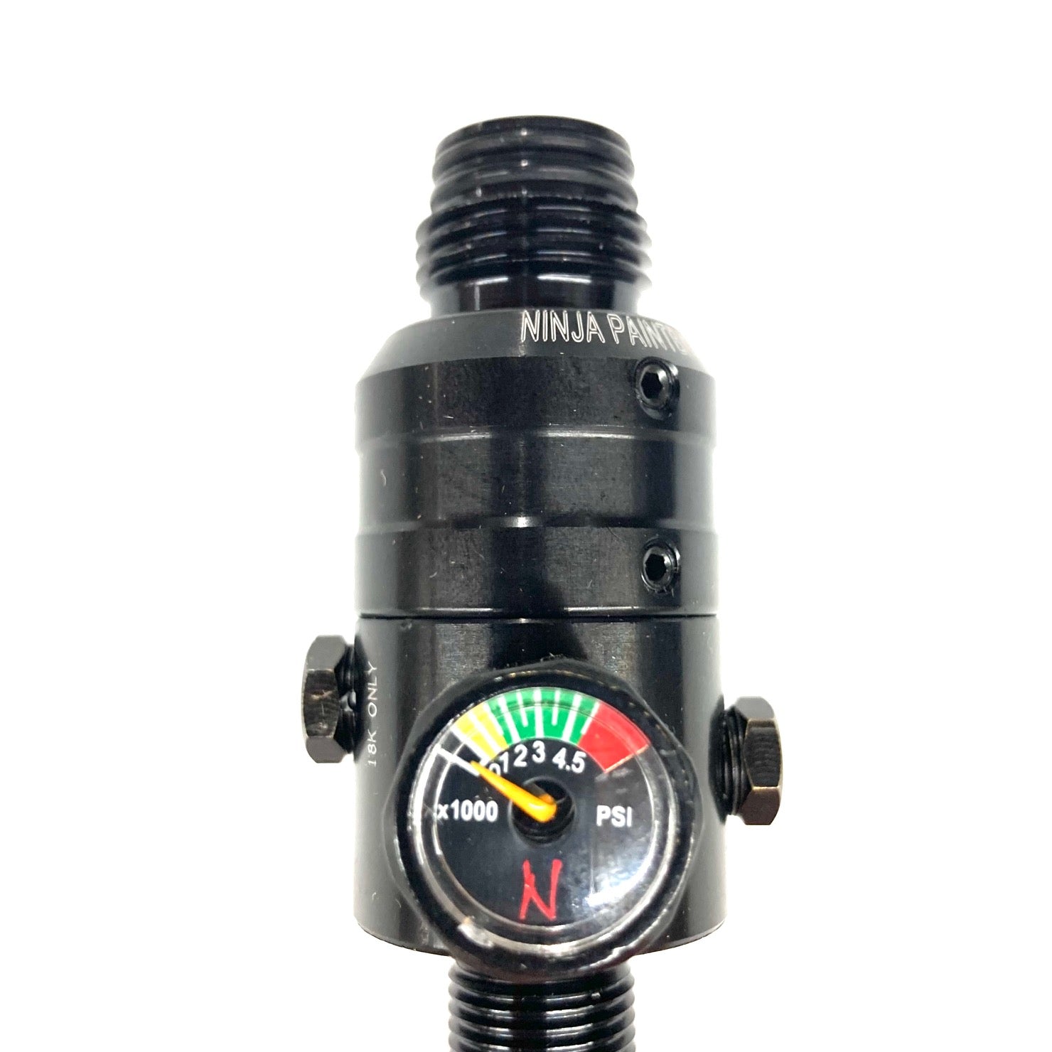 Ninja PRO V3 Regulator - Thumbnail 5