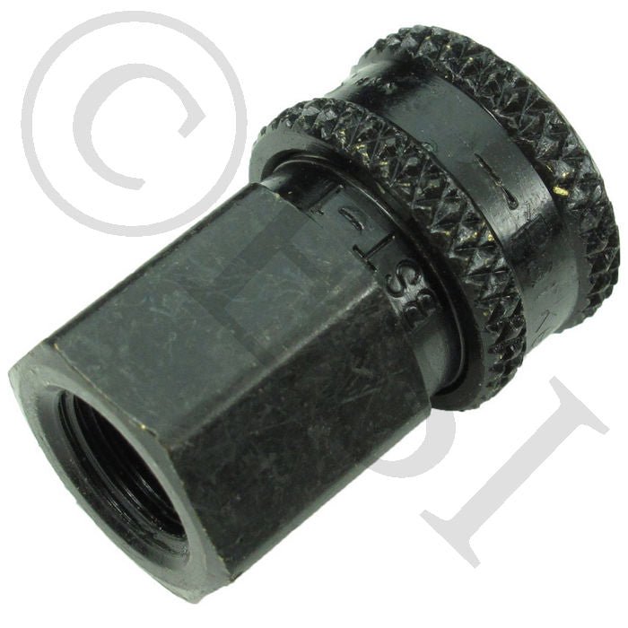 Ninja Quick Disconnect - Female - TippmannParts