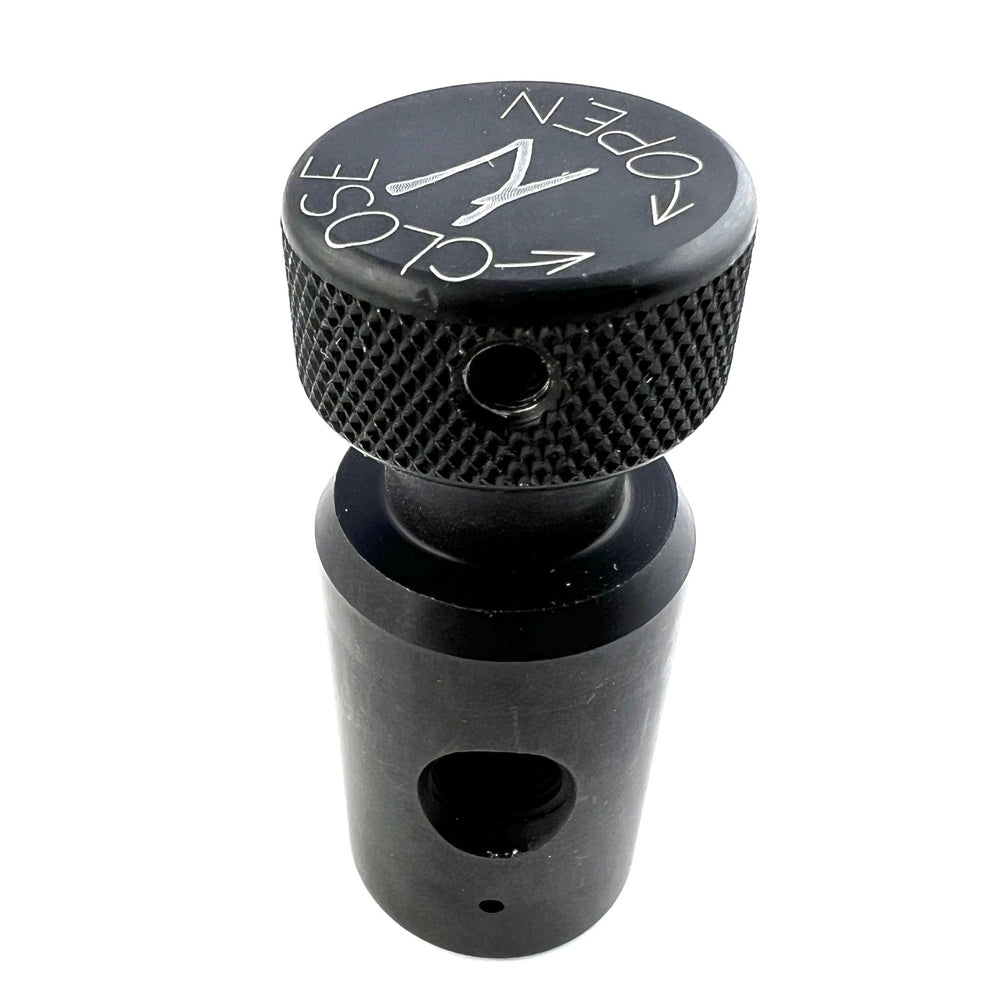 Ninja Universal Fill Adapter Long Pin [for PCP] - TippmannParts