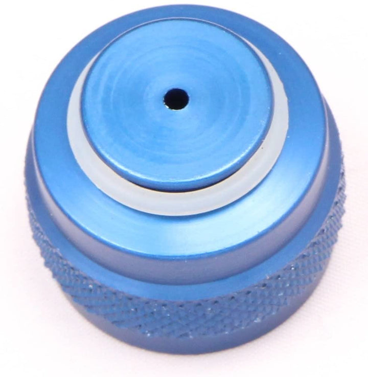 Ninja Valve Thread Cap Protector - TippmannParts