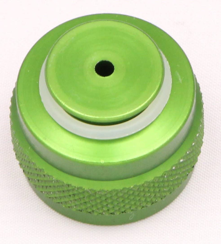 Ninja Valve Thread Cap Protector - TippmannParts