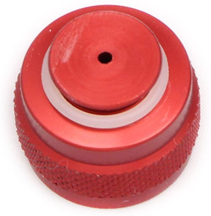 Ninja Valve Thread Cap Protector - TippmannParts