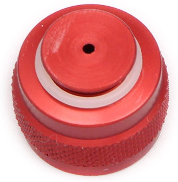 Ninja Valve Thread Cap Protector - TippmannParts