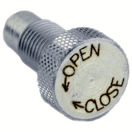 Ninja Vent Knob Screw [HPA Scuba, Co2 Mini and Deluxe Fill Stations] - TippmannParts