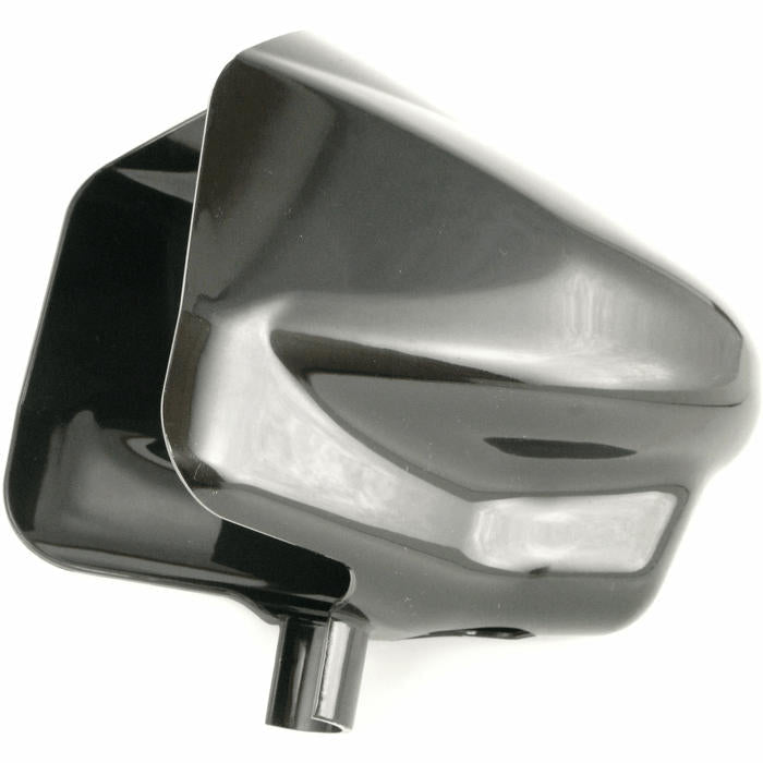 Nose Cone Body Front - Black - 240 Balls - Empire Part 31000 - TippmannParts