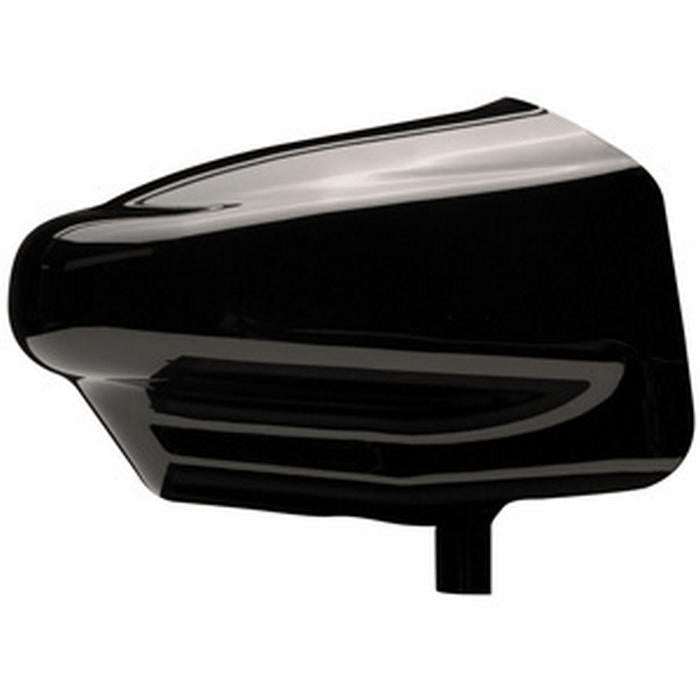 Nose Cone Body Front - Black - 280 Balls - Empire Part 36003 - TippmannParts
