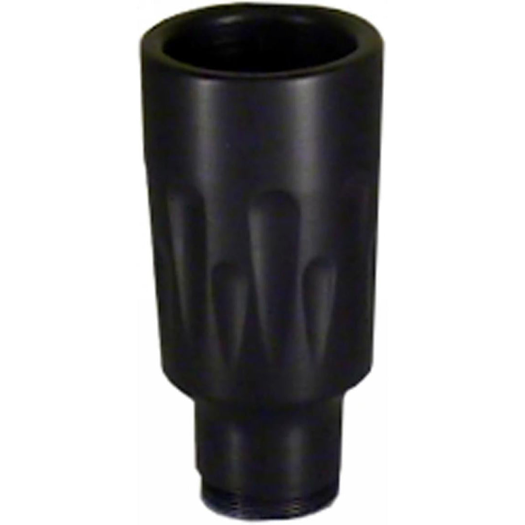 NW Paintball Products High Rise Tear Drop Feed Port [WDP Angel LCD] - TippmannParts