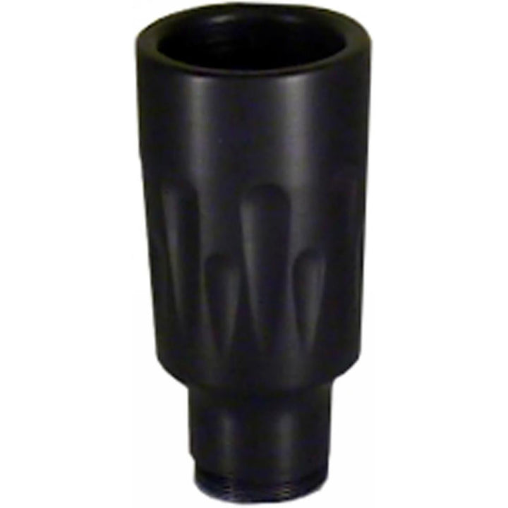 NW Paintball Products High Rise Tear Drop Feed Port [WDP Angel LCD] - TippmannParts