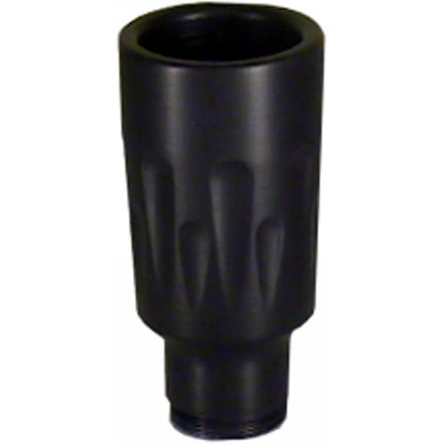 NW Paintball Products High Rise Tear Drop Feed Port [WDP Angel LCD] - TippmannParts