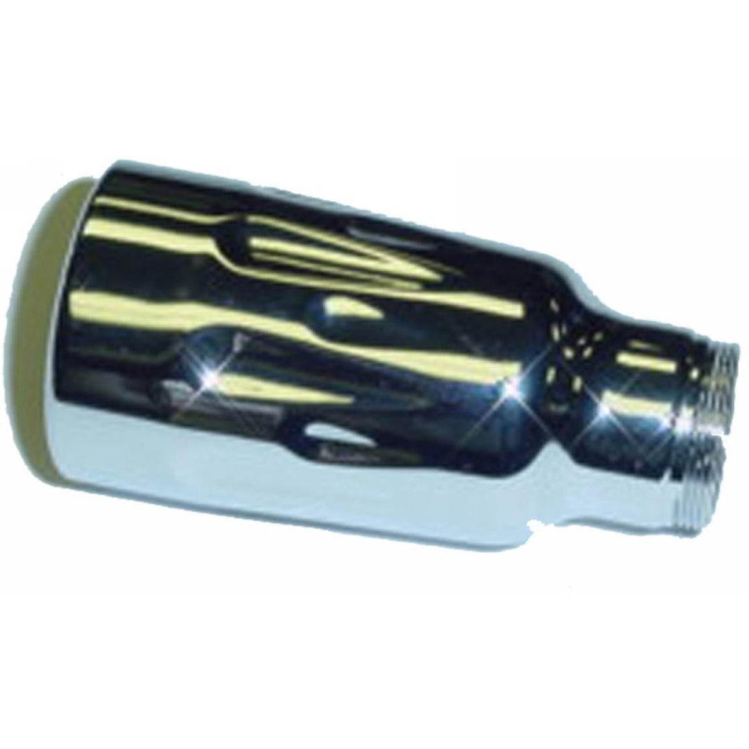 NW Paintball Products High Rise Tear Drop Feed Port [WDP Angel LCD] - TippmannParts