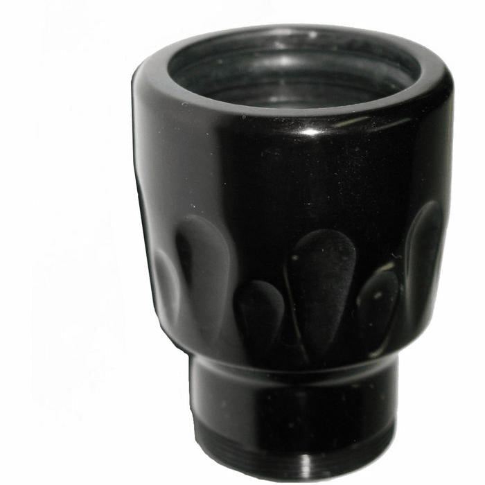 NW Paintball Products Low Rise Tear Drop Feed Port [Matrix] - TippmannParts