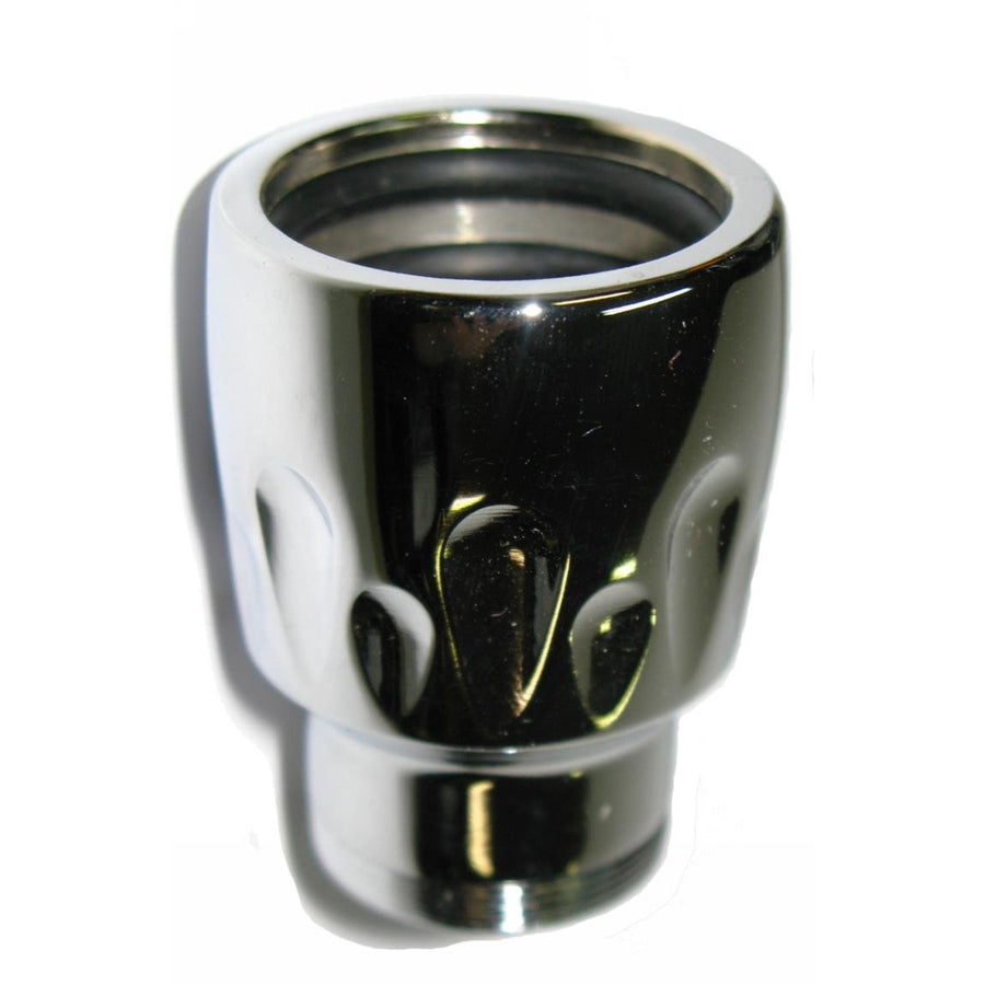 NW Paintball Products Low Rise Tear Drop Feed Port [Matrix] - TippmannParts