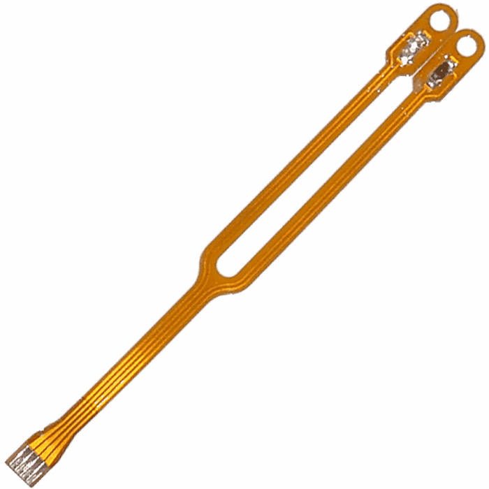 NXT Break Beam Vision Flex Strip - Smart Parts Part SHK06119 - TippmannParts