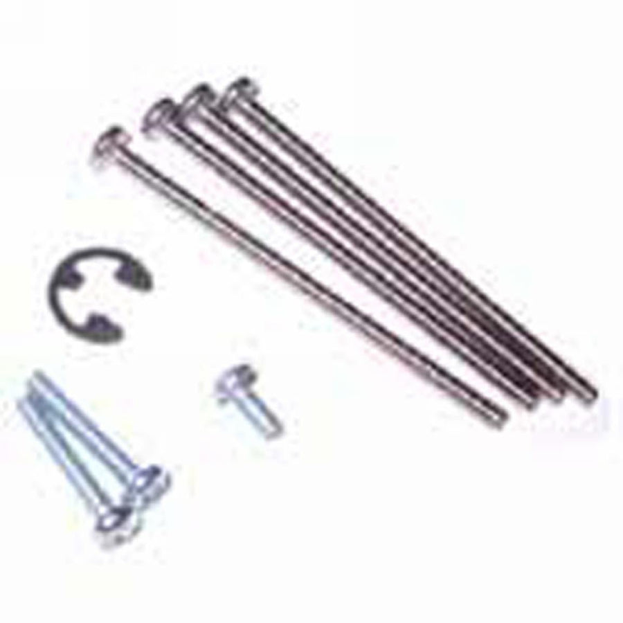 Odyssey Hardware Kit for Halo B - TippmannParts